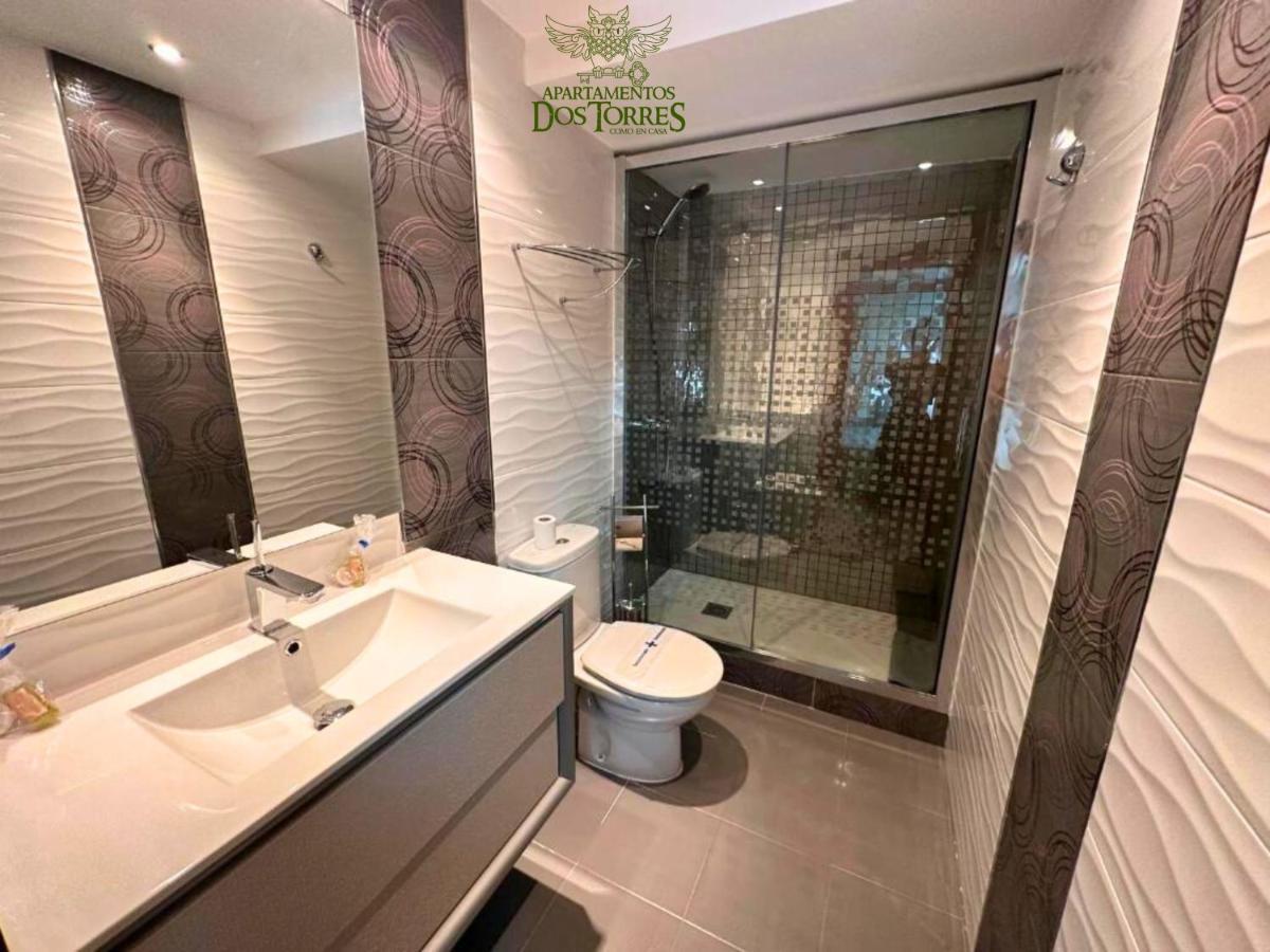 Dos Torres Atico - Solarium Privado En Calle Alfonso I Сарагоса Екстериор снимка