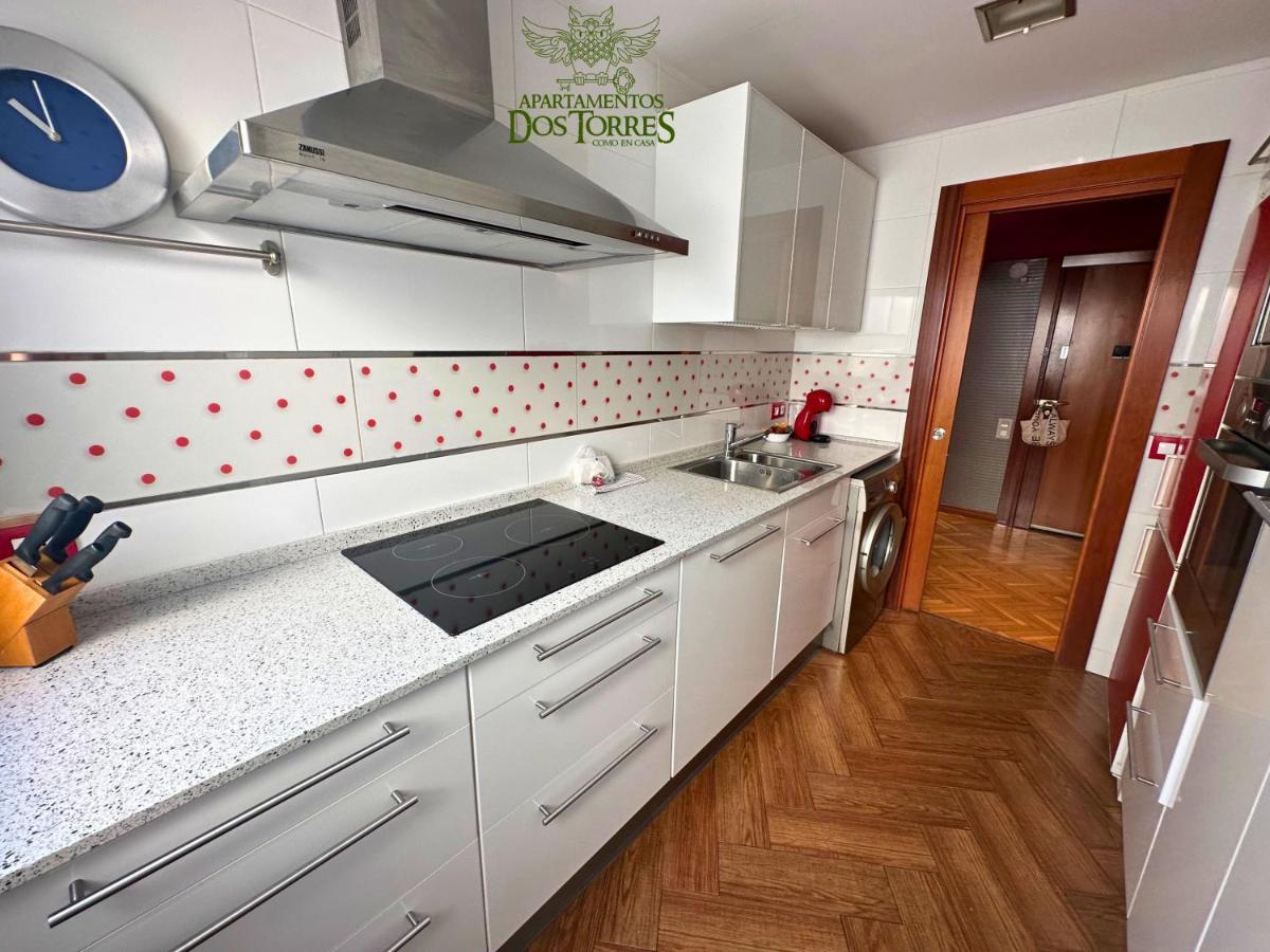 Dos Torres Atico - Solarium Privado En Calle Alfonso I Сарагоса Екстериор снимка