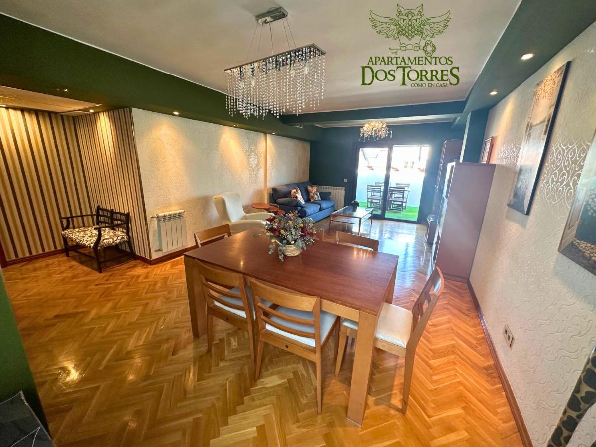 Dos Torres Atico - Solarium Privado En Calle Alfonso I Сарагоса Екстериор снимка