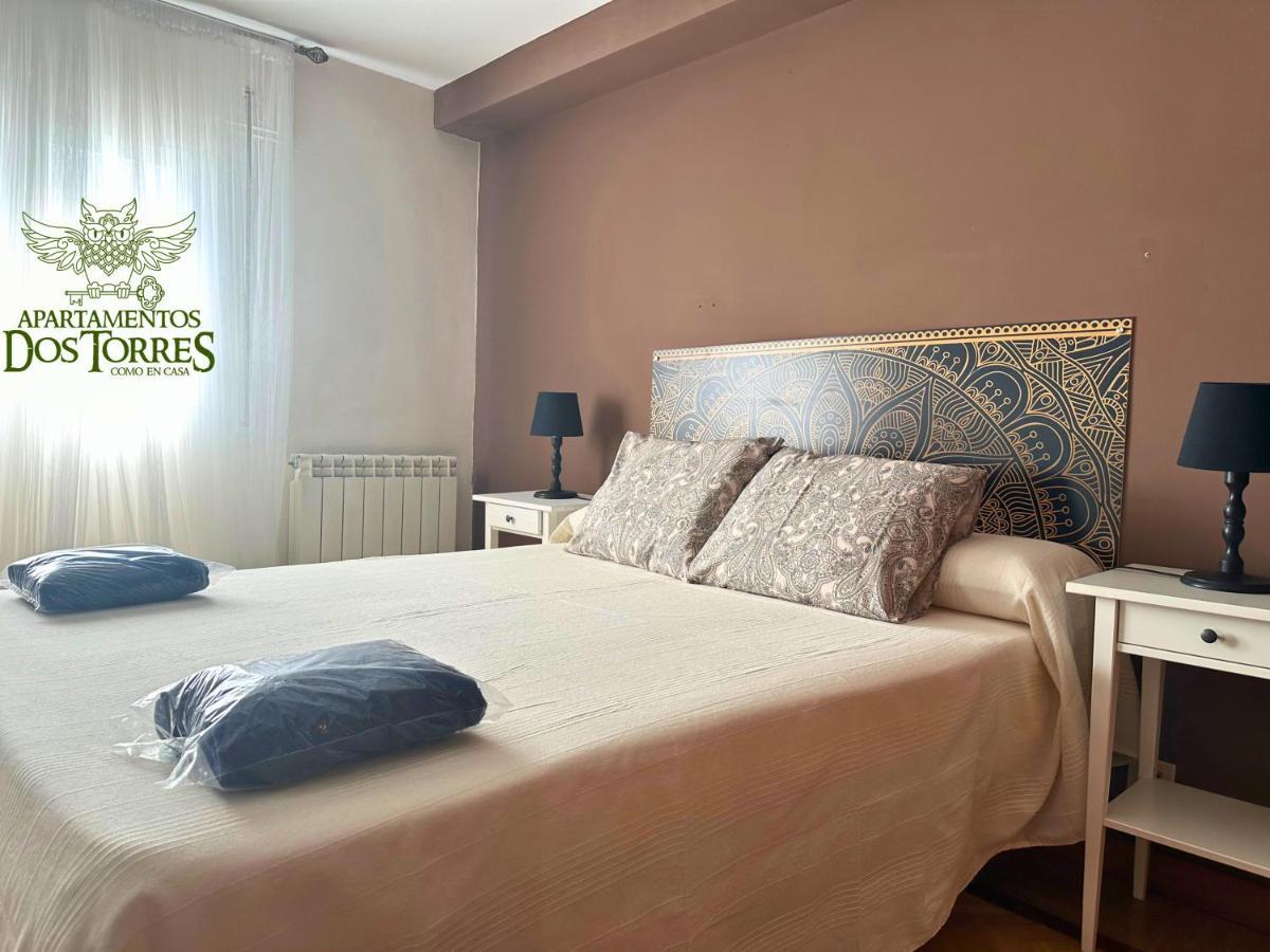 Dos Torres Atico - Solarium Privado En Calle Alfonso I Сарагоса Екстериор снимка